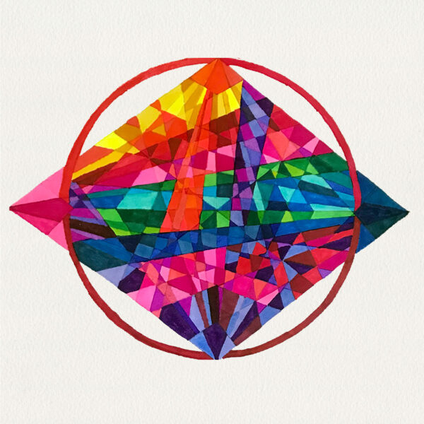 'Diamond Orbit'